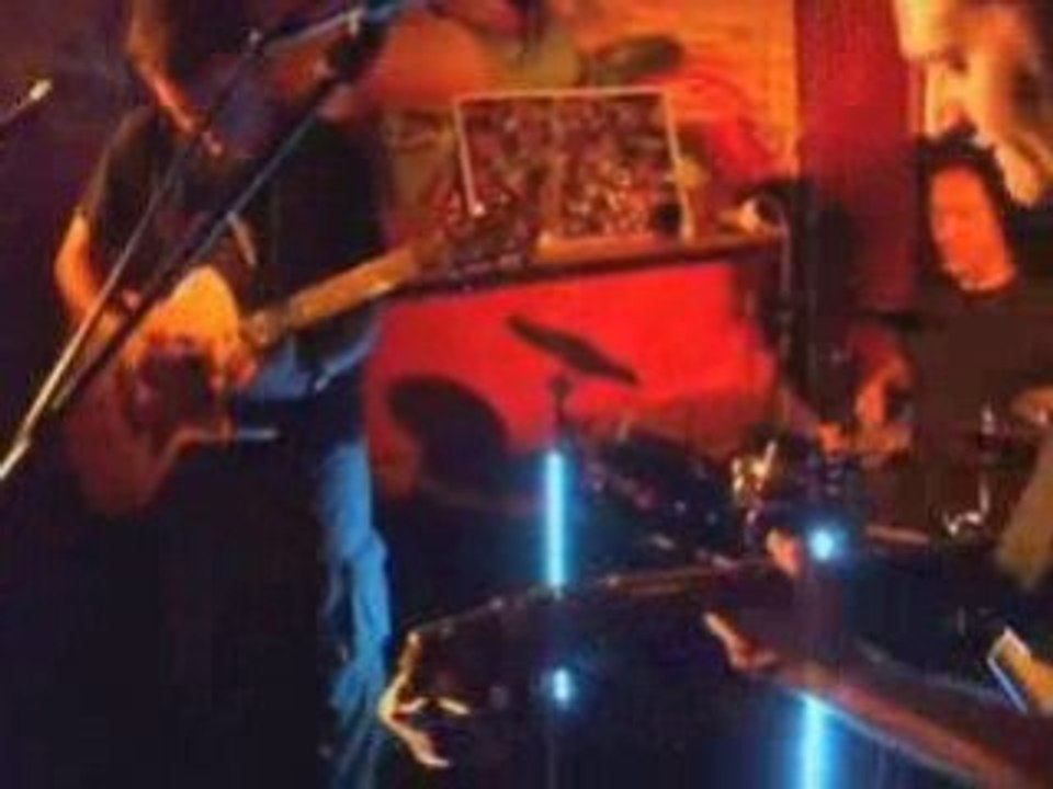 Kaleidopop - Are you gonna be my girl - Jet