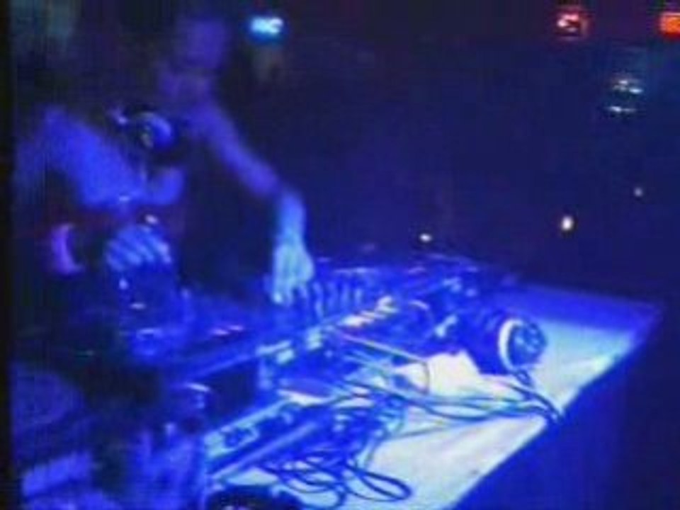 Negma @ Side Apollo 2007