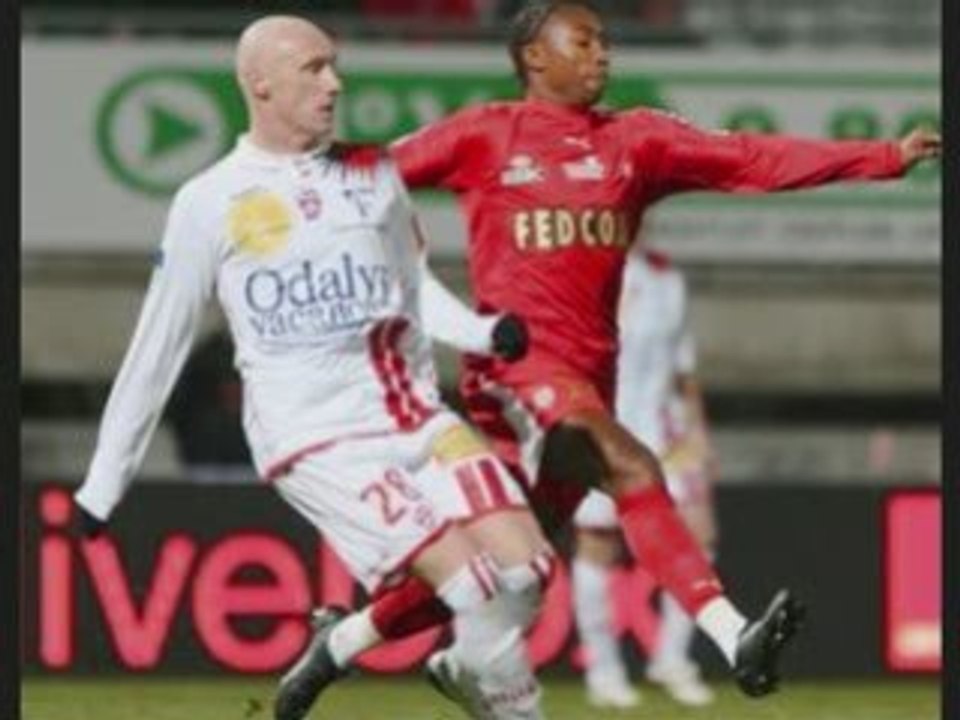 FC Nantes - AS Nancy Lorraine