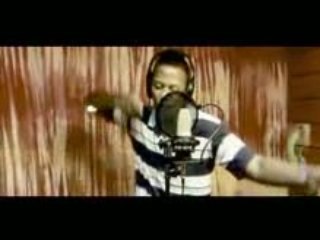 Azagaia - POVO NO PODER (Versao estudio)