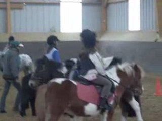 Nestor & Moua En devant aller le plus vite possible