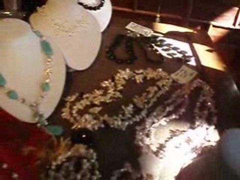 Visite Virtuelle du Grenier du Voyageur à Uzès