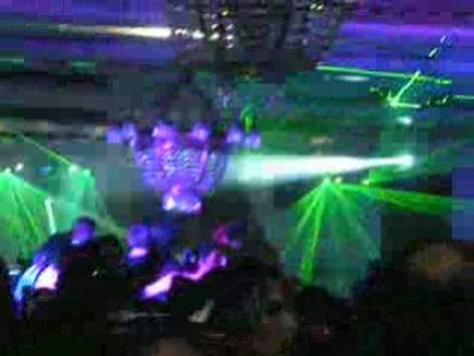 Tokyo Decadance 22.11.08