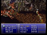 Final Fantasy VI Walkthrough 75/ Bosses et bosses