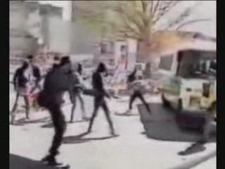 DEA The American dollars