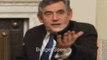 Budget Speech. The Pre-Budget Speech by Gordon Brown