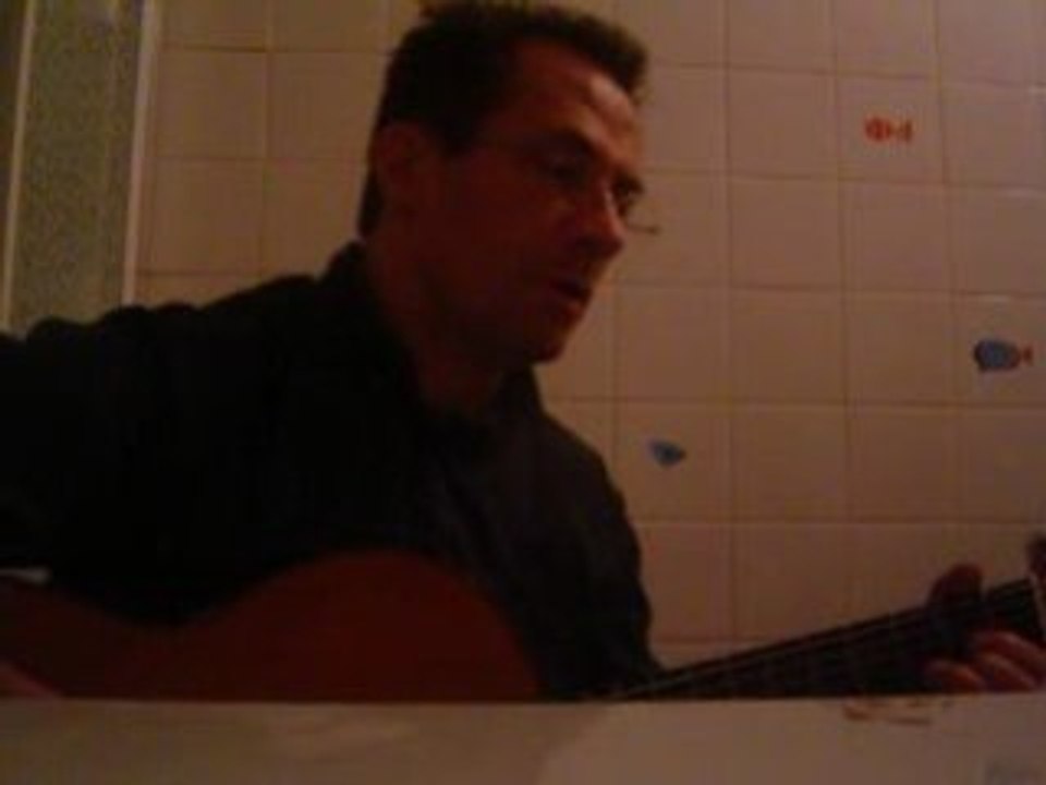 La ballade des gens qui sont nés quelque part