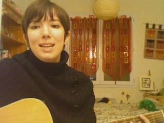 Penny Dai "Ni Yao de Ai" by Joul