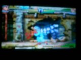 Street Fighter Alpha 3- Ryu VS Cody