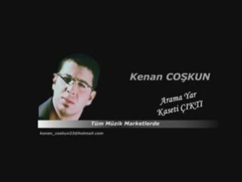 Kenan Coskun - Haberin Varmi