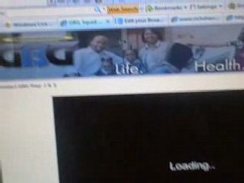 GBG Liquid Vitamins Scam??? Not