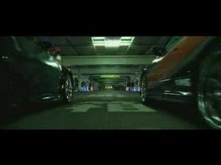 The Fast and the Furious - Tokyo Drift