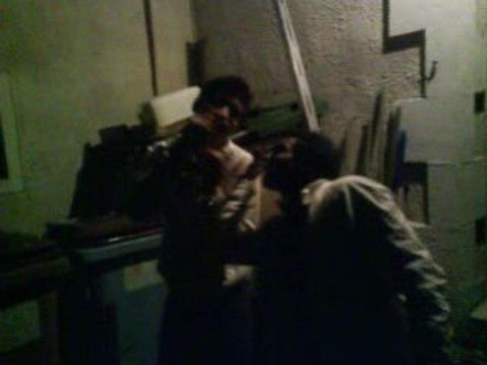 Yan & JB