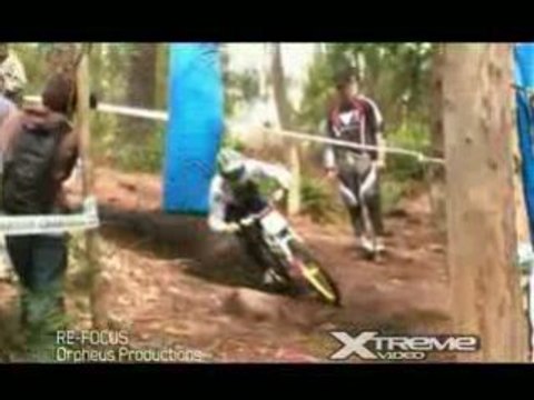 Re-Focus - Orpheus Productions