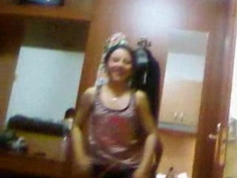 moi a venise qui fait la conne ...