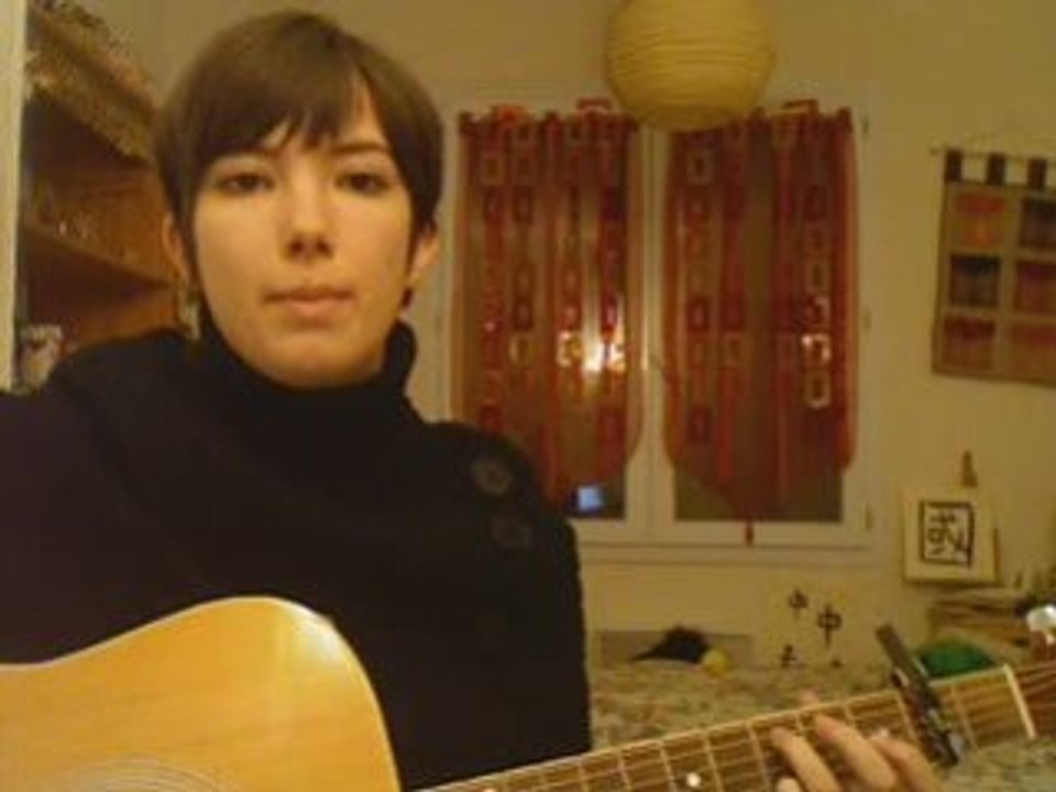 The Who "Behind blue eyes" by Joul