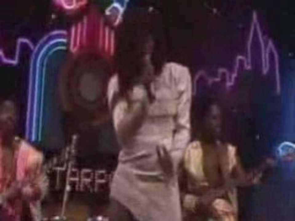 Starpoint - It's So Delicious [FUNK]