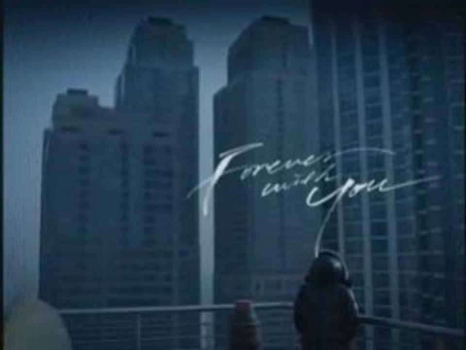 Big Bang - Forever with you (feat Park Bom)