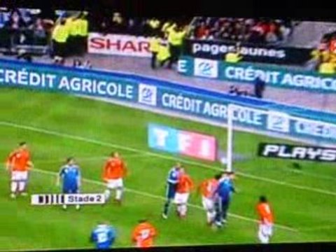 Repportage Steve Savidan [ exclusie ]