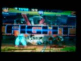 Street Fighter Alpha 3- Ryu VS Birdie