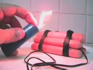 Dialogue sur les Films d'Action 🎬