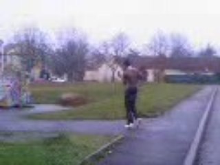 velo amateur poitiers