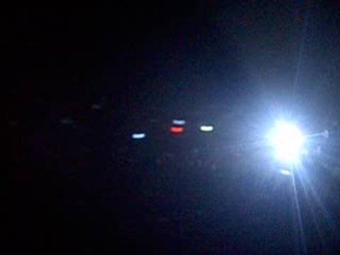 C'est ma terre christophe maé a Forest national le 19