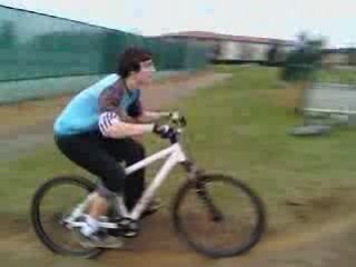 test du saut quentin