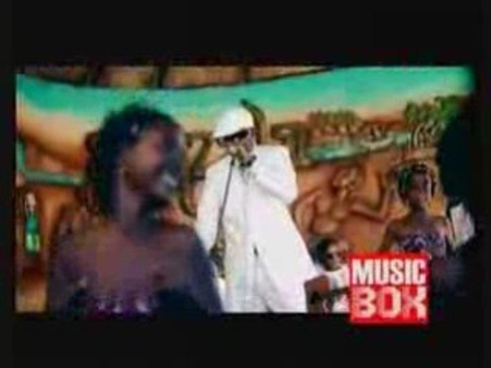 Mc Roger-Danca marrabenta