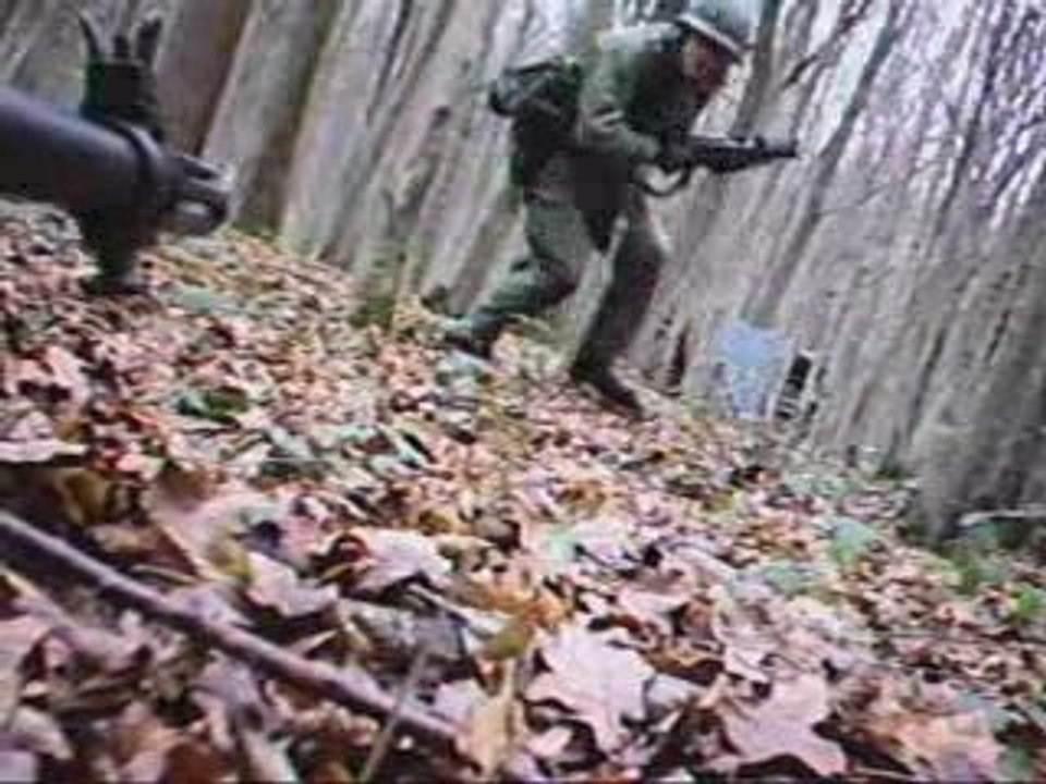 Partie du 23 novembre