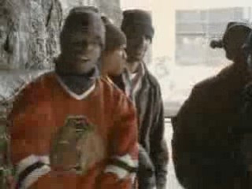 Smif_N_Wessun_-_Bucktown