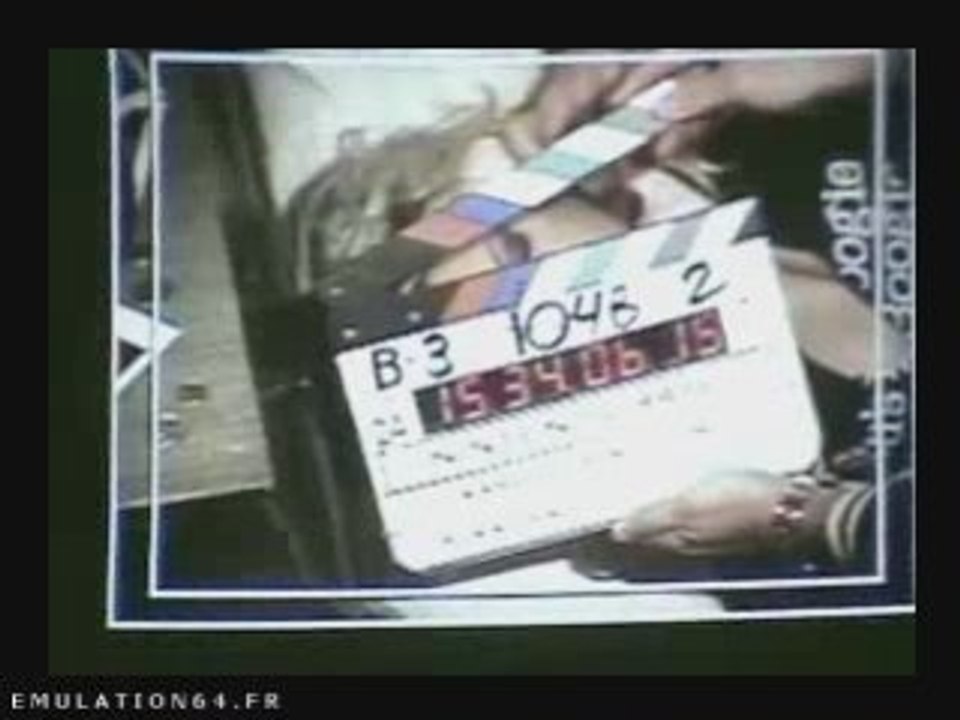 Publicité N64 - Conker's Bad Fur Day (Usa) (2)