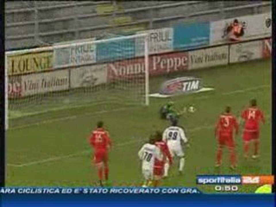 Treviso empoli