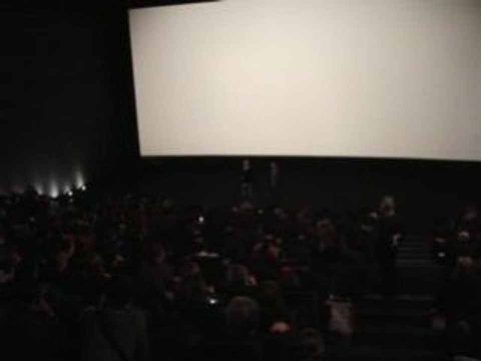 Largo winch une production de nathalie gastaldo