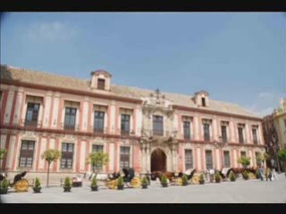 YouTube - Sevilla tiene un color especial