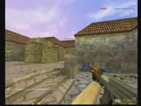 Counter Strike 1.6 Hacks