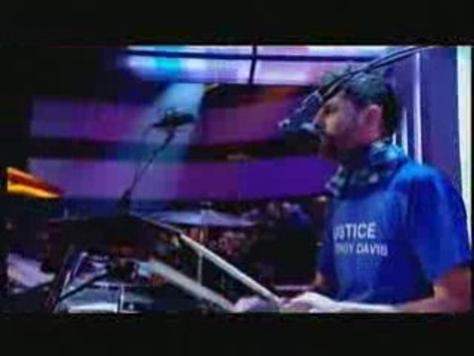 Keane - The Lovers Are Losing (Live at Later...)