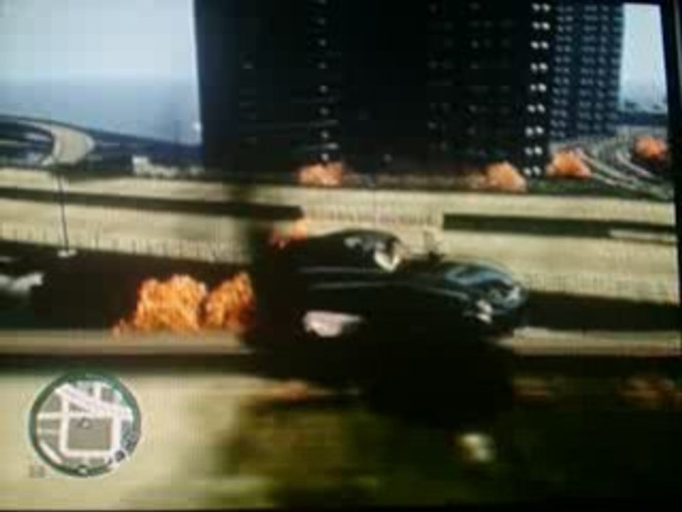 Gta balancoires