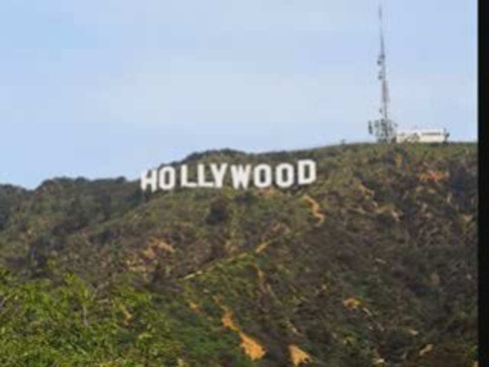 La Californie