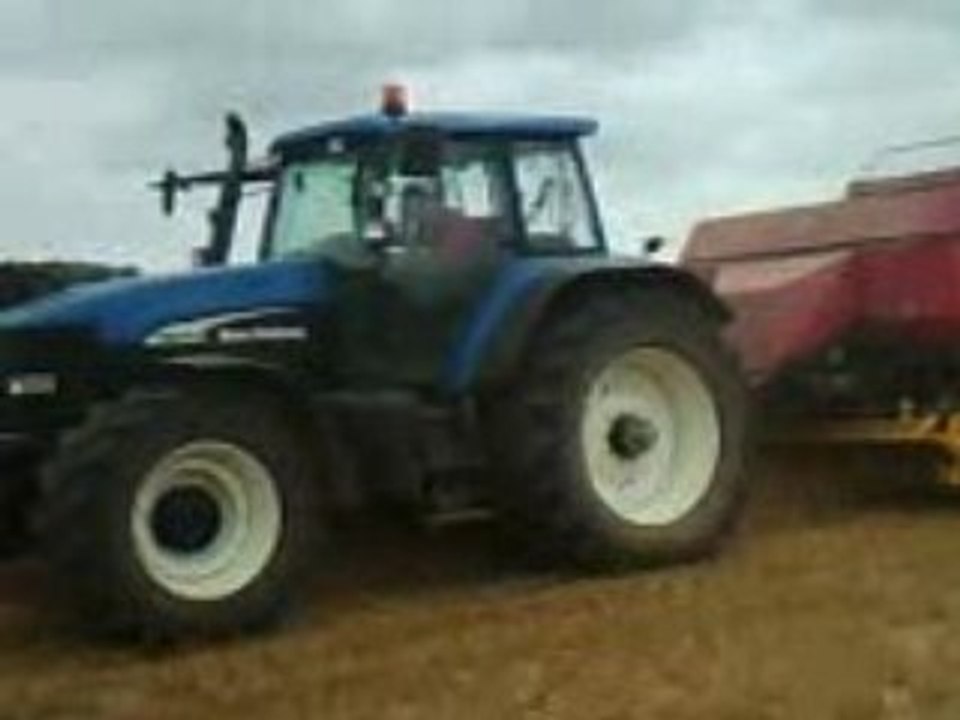 Tm 190 avec big