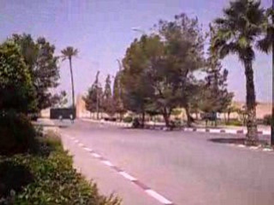 HAY NAKHIL 1/3 MARRAKECH