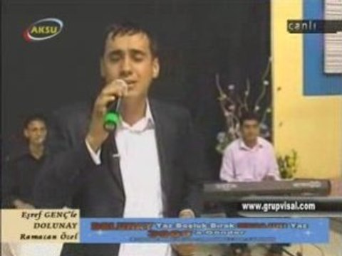 GRUP VİSAL - MUHAMMET RAŞİT - YOLLARINDA