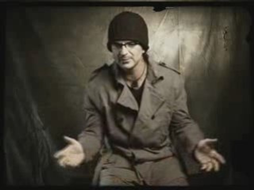 Agradecimiento a las visitas de la página oficial de Arjona