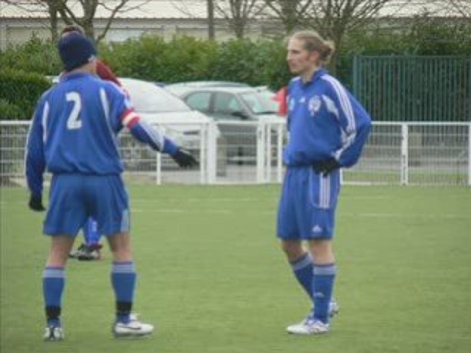 Rc Serris CDM Sucy FC