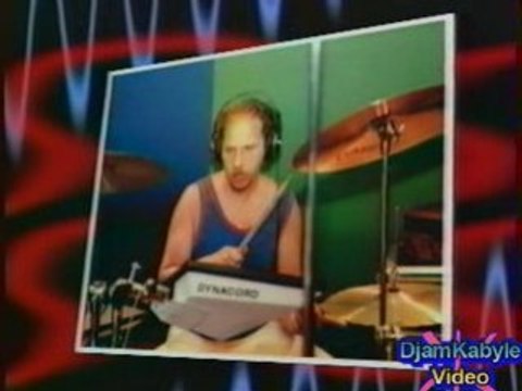 Arezki Baroudi & Hachemi Bellali + Clip Linda (les ABRANIS)