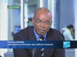 Onana détiendrait-il la vérité sur l'attentat du 6 avril 94?