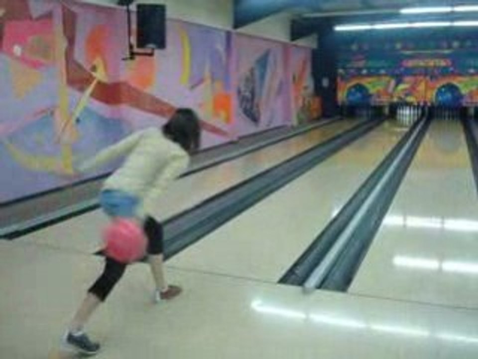Bowling 020