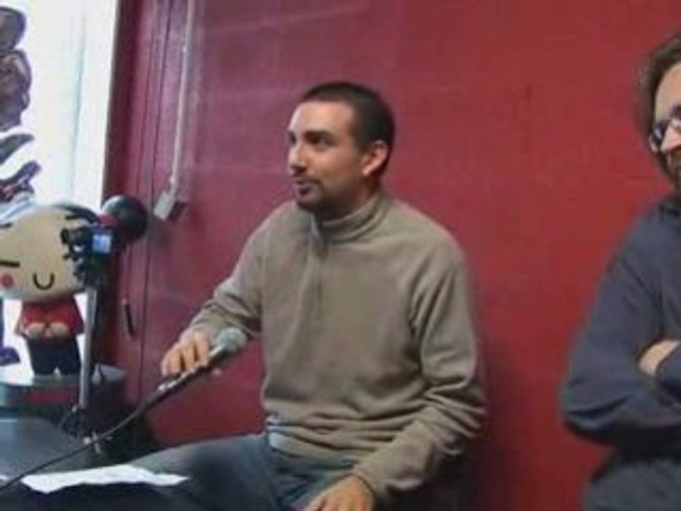 Click&zap 2 partie 4 Cinéma asiatique