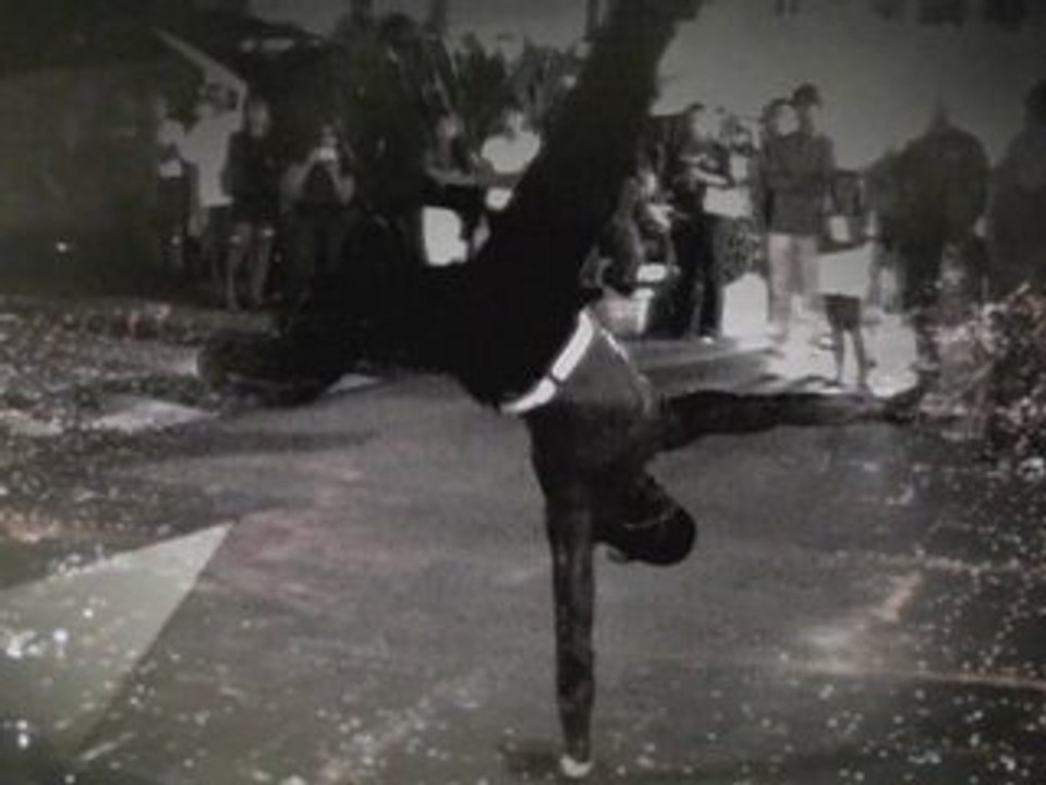 My Miami Part 2, with Breakers