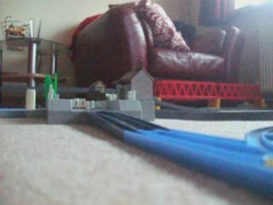 thomas and gordon remake